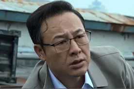 《狂飙》被人民日报点名，不是夸是批评，言辞直戳剧方肺管子图片