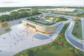 平粮台古城考古遗址公园：高标准起步高质量推进国家考古遗址公园建设图片