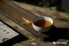 《易经》：有一种大智慧，叫做“变通”！图片