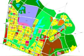 贝壳沈阳站楼市情报局-辽沈工业集团搬迁位置确定？724开发改造..图片