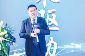 救人以医药 助人以善心——记河南东森医药有限公司董事长、河南海王医药集团总裁杨拴成图片