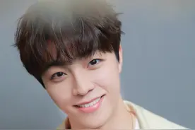 陈立农：如果不做艺人，我可能会做心理医生图片