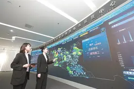 数智力量驱动产业数字化转型图片