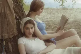 35AWARDS国际摄影奖中脱颖而出的摄影师：乌克兰女孩的非凡之美图片