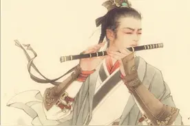 三女嫁三朝皇室封后，美基因传隋炀帝，古往今来做岳父的天花板图片