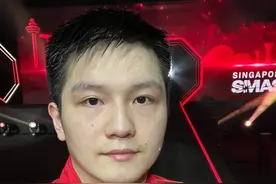 WTT大满贯奖金出炉！樊振东双冠成最大赢家，王楚钦双冠钱却最少图片