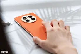 旗舰芯片加持，领势而上，华为Mate50 Pro评测图片