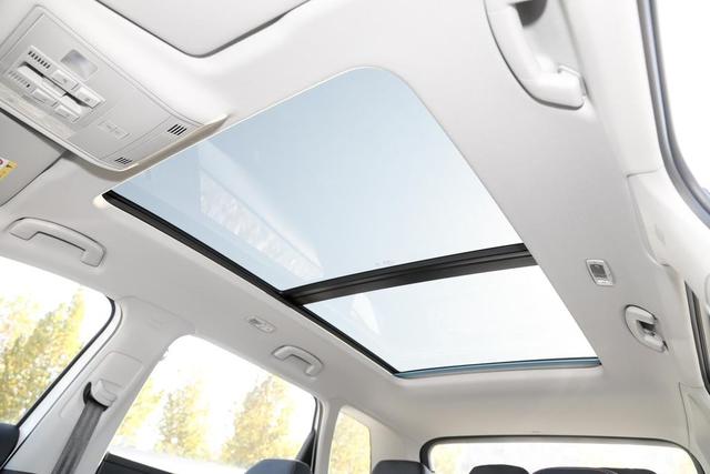 2022款斯柯达柯珞克：配1.4T动力，配置再升级，到底有多能打？