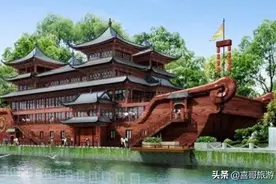 四川省眉山市青神县十大景区有哪些？自驾游如何安排行程？图片