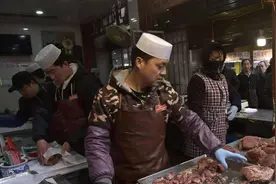 惊人真相！回民不食猪肉的背后真正原因揭秘！图片