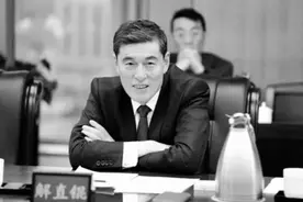 曾管理过万亿资金，名震资本市场，如今老板猝然离世……图片