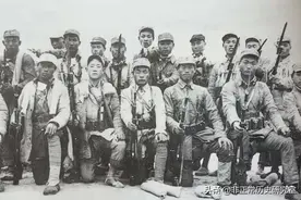 二战伙食篇18：新四军的饮食生活图片