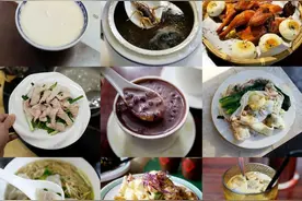 地理冷知识——顺德的美食图片