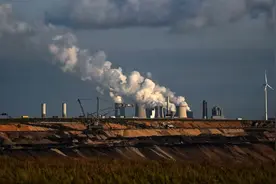 新的危机出现了，亚、非、欧多国电力短缺，南非每天断电12个小时图片