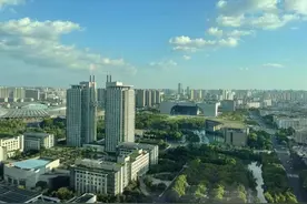 两年净增60万打工人，常州怎么做到的？图片