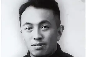 刀斩日军少将，鞠抗捷：我死后埋在这里，永远镇压日寇亡魂图片