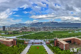 安阳这十年丨一面旗，一座城！——林州全面开启高质量建设中等城市新征程图片