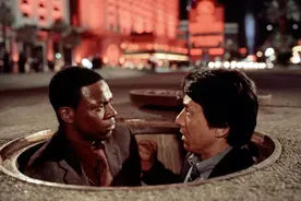 《尖峰时刻》系列在好莱坞有多牛？图片