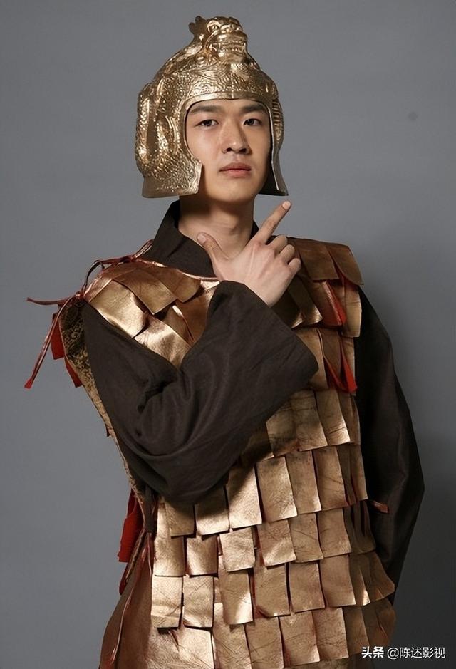 同样演“战神”霍去病，有人英姿威猛，有人油头粉面，差距大