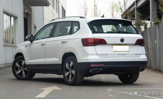 全新大众途岳即将上市！外观“小途锐”，配置升级，空间感不错