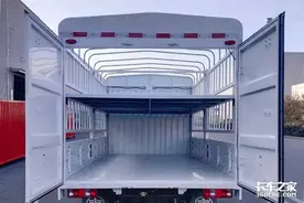 新仓栅车没人要，旧仓栅车却要涨价，大家都去买二手车？图片
