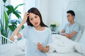 备孕迟迟怀不上，看看男性是否经常吃5类“杀精食物”图片
