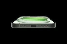 iPhone 终于换到了 C 口，这背后的历史可没那么简单图片