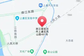 注意了！8月15日，城区车管办事大厅将搬迁到这里啦~图片