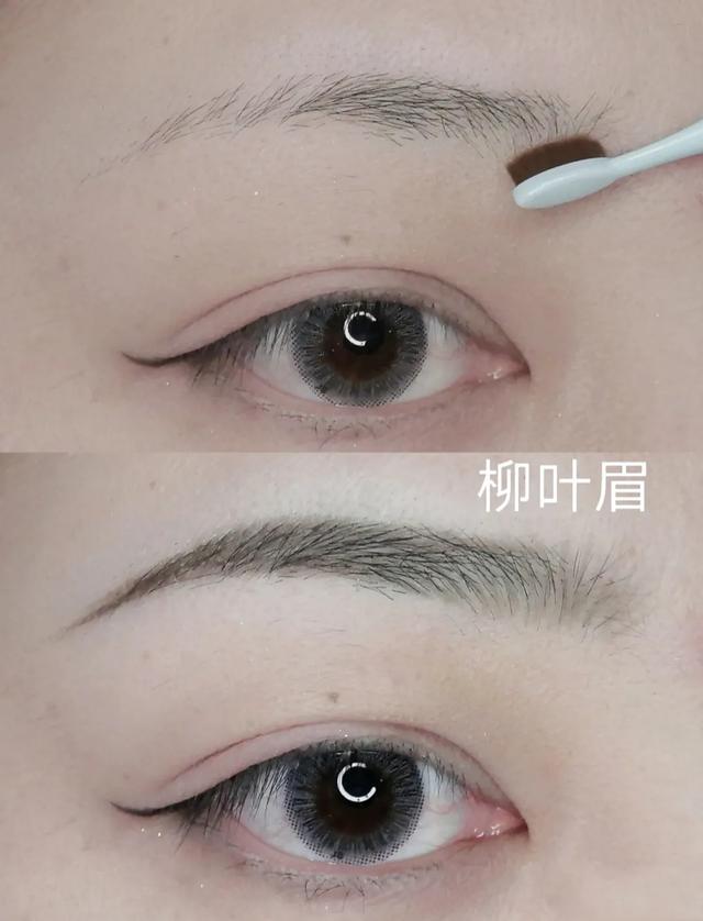 吊打韩国化妆术！中国女生这样化妆也太美了