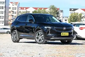 1.5T比2.0T更值得买？昂科威S与探岳入门级车型之争图片