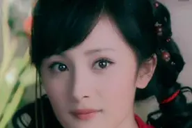 15年前最美7张脸：林心如第三，贾静雯勉强第六，第一美若天仙图片