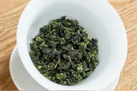 清香铁观音，正味铁观音，有什么区别？图片