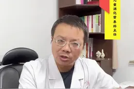孩子反复腹痛怎么办？听听宝鸡市儿童医院儿科大夫怎么说图片