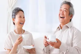 你的老年生活怎么样？4点实在的建议，让你的生活更加潇洒图片