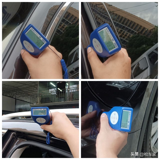 轿跑SUV的鼻祖！这辆英菲尼迪QX70要价38万，能不能买？