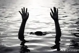 经典民间故事：水鬼的传说图片