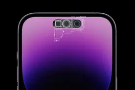 为降低成本，iPhone 15灵动岛组件将进行调整图片