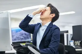 经验分享I 从IT转行到IC，我终于摆脱了35岁失业的恐惧图片