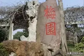 南荣无锡北荣枣强，当今荣氏两大家族图片