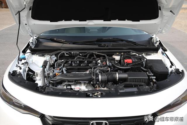 试驾 | 平替思域，同级别唯一手动挡你觉得怎么样？