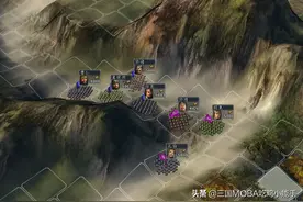 三国志11：哪些武将计略和战法都厉害？寥寥无几，只有这5个人图片