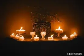 圆寂图片