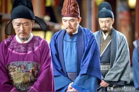 他原是黄巢部将，一生多次倒戈叛变，却成五代名臣图片