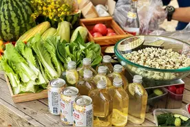 赶紧收藏，五一露营美食攻略！简单好看还好吃，新手也能做！图片