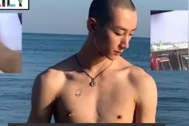 泰国知名模特无故失踪，数日后尸现湄南河图片