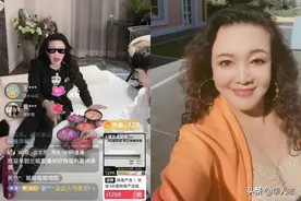张兰回应“国籍争议”：后悔办理的外国护照，竟是“现役最强”？图片