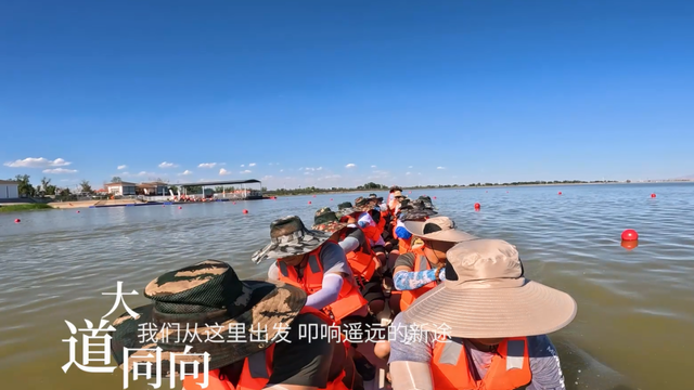 《拾光唐朝路》在千年古道上，带你读懂新疆的 “过去与现在”