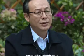 《狂飙》赵立东慌了！除掉王力，揭开了高启强反噬的真相图片