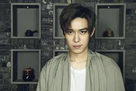 “黑道太子爷”陈楚河，拒绝继承20亿遗产，被周杰伦钦点MV男主角图片