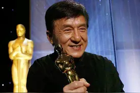 迪拜公主献狮子，皮诺家族归还2兽首，成龙在外国究竟有多厉害？图片